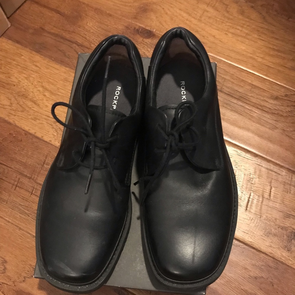 Men’s ROCKPORT casual/formal shoes